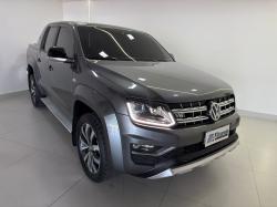 VOLKSWAGEN Amarok 3.0 V6 CABINE DUPLA HIGHLINE EXTREME 4X4 TURBO INTERCOOLER AUTOMÁTICO VOLKSWAGEN Amarok 3.0 V6 CABINE DUPLA HIGHLINE EXTREME 4X4 TURBO INTERCOOLER AUTOMÁTICO