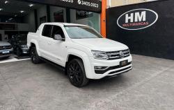 VOLKSWAGEN Amarok 3.0 V6 CABINE DUPLA HIGHLINE EXTREME 4X4 TURBO INTERCOOLER AUTOMTICO