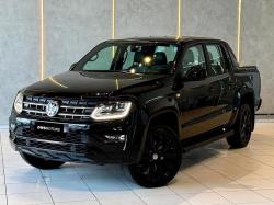 VOLKSWAGEN Amarok 3.0 V6 CABINE DUPLA HIGHLINE EXTREME 4X4 TURBO INTERCOOLER AUTOMTICO