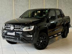 VOLKSWAGEN Amarok 3.0 V6 CABINE DUPLA HIGHLINE EXTREME 4X4 TURBO INTERCOOLER AUTOM�TICO
