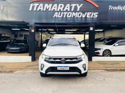 VOLKSWAGEN Amarok 3.0 V6 CABINE DUPLA HIGHLINE 4X4 TURBO INTERCOOLER AUTOM�TICO