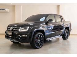 VOLKSWAGEN Amarok 3.0 V6 CABINE DUPLA HIGHLINE EXTREME 4X4 TURBO INTERCOOLER AUTOM�TICO