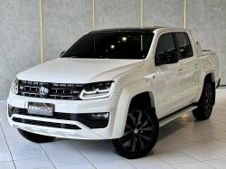 VOLKSWAGEN Amarok 3.0 V6 CABINE DUPLA HIGHLINE EXTREME 4X4 TURBO INTERCOOLER AUTOM�TICO