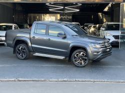 VOLKSWAGEN Amarok 3.0 V6 CABINE DUPLA HIGHLINE EXTREME 4X4 TURBO INTERCOOLER AUTOM�TICO