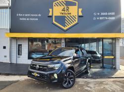 VOLKSWAGEN Amarok 3.0 V6 CABINE DUPLA HIGHLINE EXTREME 4X4 TURBO INTERCOOLER AUTOM�TICO