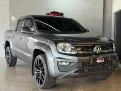 VOLKSWAGEN Amarok 3.0 V6 CABINE DUPLA COMFORT 4X4 TURBO INTERCOOLER AUTOM�TICO