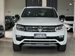 VOLKSWAGEN Amarok 3.0 V6 CABINE DUPLA HIGHLINE EXTREME 4X4 TURBO INTERCOOLER AUTOM�TICO
