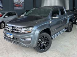 VOLKSWAGEN Amarok 3.0 V6 CABINE DUPLA HIGHLINE 4X4 TURBO INTERCOOLER AUTOM�TICO