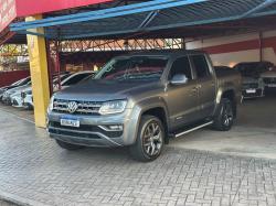 VOLKSWAGEN Amarok 3.0 V6 CABINE DUPLA HIGHLINE 4X4 TURBO INTERCOOLER AUTOM�TICO