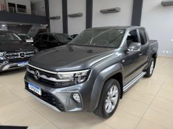 VOLKSWAGEN Amarok 3.0 V6 CABINE DUPLA HIGHLINE 4X4 TURBO INTERCOOLER AUTOM�TICO