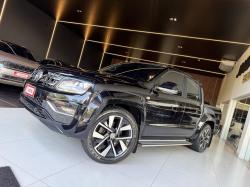 VOLKSWAGEN Amarok 3.0 V6 CABINE DUPLA HIGHLINE 4X4 TURBO INTERCOOLER AUTOM�TICO