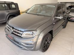 VOLKSWAGEN Amarok 3.0 V6 CABINE DUPLA HIGHLINE 4X4 TURBO INTERCOOLER AUTOM�TICO