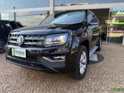 VOLKSWAGEN Amarok 3.0 V6 CABINE DUPLA HIGHLINE 4X4 TURBO INTERCOOLER AUTOM�TICO