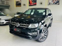 VOLKSWAGEN Amarok 3.0 V6 CABINE DUPLA HIGHLINE EXTREME 4X4 TURBO INTERCOOLER AUTOM�TICO
