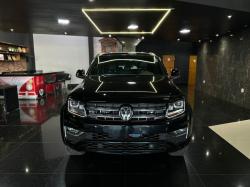 VOLKSWAGEN Amarok 3.0 V6 CABINE DUPLA COMFORT 4X4 TURBO INTERCOOLER AUTOM�TICO