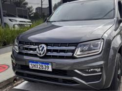 VOLKSWAGEN Amarok 3.0 V6 CABINE DUPLA HIGHLINE 4X4 TURBO INTERCOOLER AUTOM�TICO