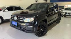 VOLKSWAGEN Amarok 3.0 V6 CABINE DUPLA HIGHLINE EXTREME 4X4 TURBO INTERCOOLER AUTOM�TICO
