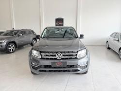 VOLKSWAGEN Amarok 3.0 V6 CABINE DUPLA HIGHLINE 4X4 TURBO INTERCOOLER AUTOM�TICO