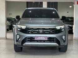 VOLKSWAGEN Amarok 3.0 V6 CABINE DUPLA HIGHLINE EXTREME 4X4 TURBO INTERCOOLER AUTOM�TICO