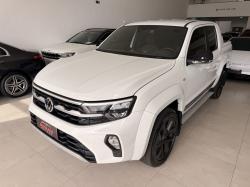 VOLKSWAGEN Amarok 3.0 V6 CABINE DUPLA HIGHLINE EXTREME 4X4 TURBO INTERCOOLER AUTOM�TICO