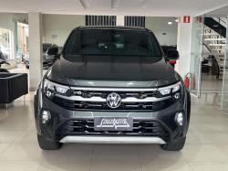 VOLKSWAGEN Amarok 3.0 V6 CABINE DUPLA HIGHLINE EXTREME 4X4 TURBO INTERCOOLER AUTOM�TICO