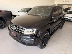 VOLKSWAGEN Amarok 3.0 V6 CABINE DUPLA HIGHLINE EXTREME 4X4 TURBO INTERCOOLER AUTOM�TICO