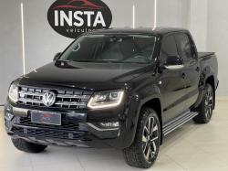 VOLKSWAGEN Amarok 3.0 V6 CABINE DUPLA HIGHLINE 4X4 TURBO INTERCOOLER AUTOM�TICO