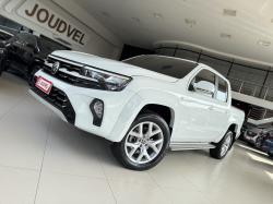 VOLKSWAGEN Amarok 3.0 V6 CABINE DUPLA HIGHLINE 4X4 TURBO INTERCOOLER AUTOM�TICO
