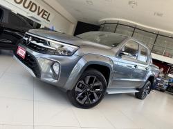 VOLKSWAGEN Amarok 3.0 V6 CABINE DUPLA HIGHLINE EXTREME 4X4 TURBO INTERCOOLER AUTOM�TICO