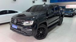 VOLKSWAGEN Amarok 3.0 V6 CABINE DUPLA HIGHLINE EXTREME 4X4 TURBO INTERCOOLER AUTOM�TICO