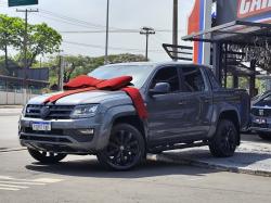 VOLKSWAGEN Amarok 3.0 V6 CABINE DUPLA HIGHLINE EXTREME 4X4 TURBO INTERCOOLER AUTOM�TICO
