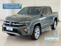 VOLKSWAGEN Amarok 3.0 V6 CABINE DUPLA HIGHLINE 4X4 TURBO INTERCOOLER AUTOM�TICO