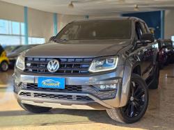 VOLKSWAGEN Amarok 3.0 V6 CABINE DUPLA HIGHLINE EXTREME 4X4 TURBO INTERCOOLER AUTOM�TICO
