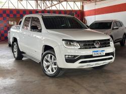VOLKSWAGEN Amarok 3.0 V6 CABINE DUPLA HIGHLINE 4X4 TURBO INTERCOOLER AUTOMÁTICO