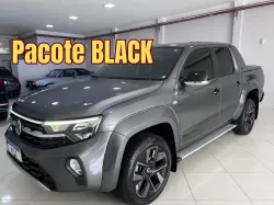 VOLKSWAGEN Amarok 3.0 V6 CABINE DUPLA HIGHLINE EXTREME 4X4 TURBO INTERCOOLER AUTOMÁTICO