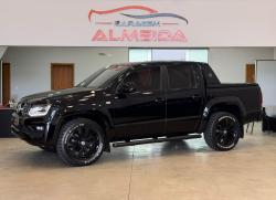VOLKSWAGEN Amarok 3.0 V6 CABINE DUPLA HIGHLINE EXTREME 4X4 TURBO INTERCOOLER AUTOMÁTICO