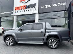 VOLKSWAGEN Amarok 3.0 V6 CABINE DUPLA HIGHLINE EXTREME 4X4 TURBO INTERCOOLER AUTOMÁTICO