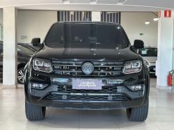 VOLKSWAGEN Amarok 3.0 V6 CABINE DUPLA HIGHLINE EXTREME 4X4 TURBO INTERCOOLER AUTOMÁTICO