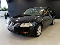 VOLKSWAGEN Bora 2.0 4P AUTOM�TICO