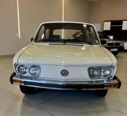 VOLKSWAGEN Brasilia 1.6 LS