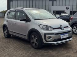 VOLKSWAGEN Cross UP 1.0 12V 4P TSI FLEX