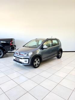VOLKSWAGEN Cross UP 1.0 12V 4P TSI FLEX
