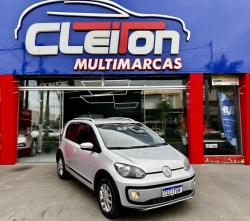 VOLKSWAGEN Cross UP 1.0 12V 4P TSI FLEX