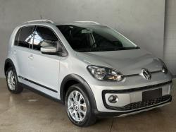 VOLKSWAGEN Cross UP 1.0 12V 4P TSI FLEX