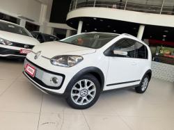 VOLKSWAGEN Cross UP 1.0 12V 4P FLEX