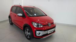 VOLKSWAGEN Cross UP 1.0 12V 4P TSI FLEX