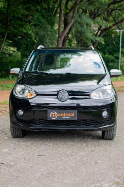 VOLKSWAGEN Cross UP 1.0 12V 4P TSI FLEX