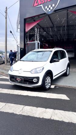 VOLKSWAGEN Cross UP 1.0 12V 4P TSI FLEX
