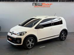 VOLKSWAGEN Cross UP 1.0 12V 4P TSI FLEX