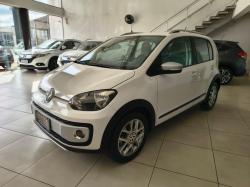 VOLKSWAGEN Cross UP 1.0 12V 4P TSI FLEX